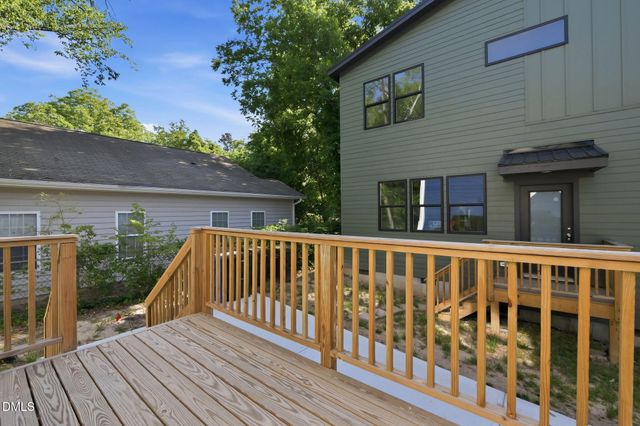 1013 B Carroll Street, Durham, NC 27707
