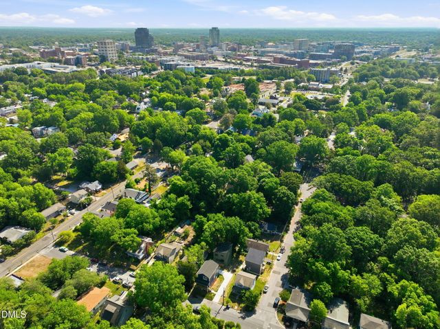 1013 B Carroll Street, Durham, NC 27707