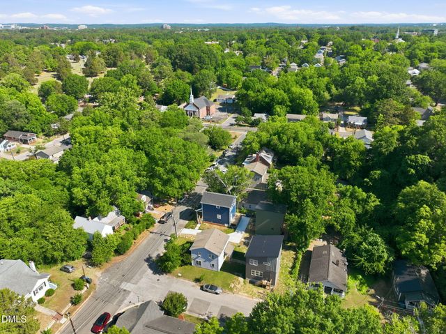 1013 B Carroll Street, Durham, NC 27707