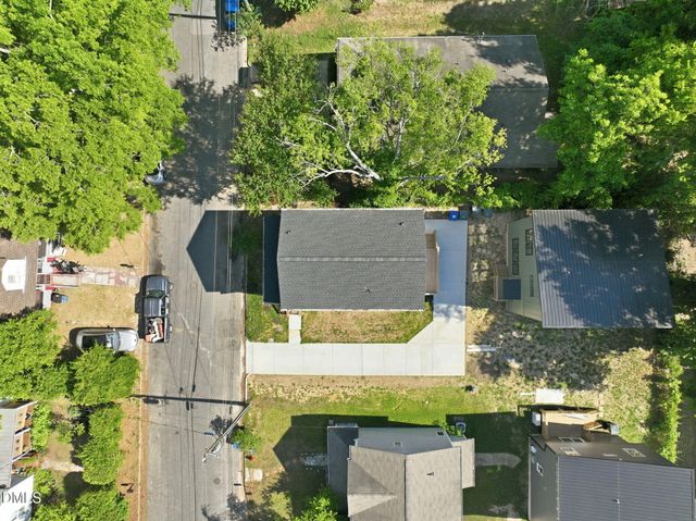 1013 B Carroll Street, Durham, NC 27707
