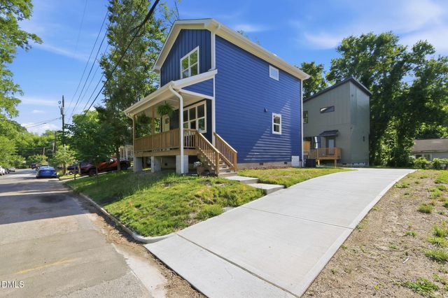 1013 B Carroll Street, Durham, NC 27707