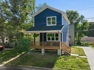 1013 B Carroll Street, Durham, NC 27707
