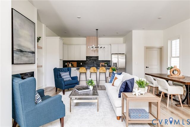 2120 Lamb Ave, Richmond, VA 23222