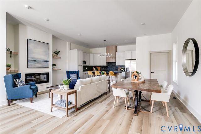 2120 Lamb Ave, Richmond, VA 23222