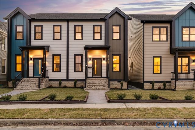 2120 Lamb Ave, Richmond, VA 23222