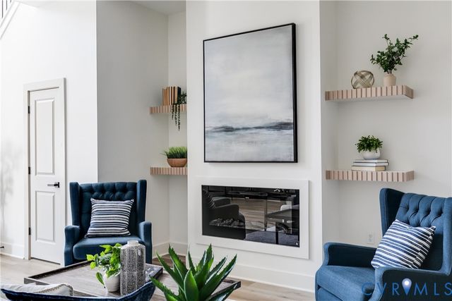 2120 Lamb Ave, Richmond, VA 23222