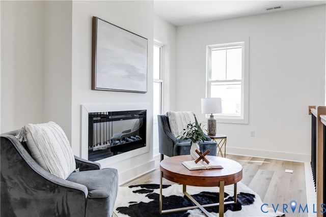 2120 Lamb Ave, Richmond, VA 23222