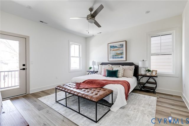 2120 Lamb Ave, Richmond, VA 23222