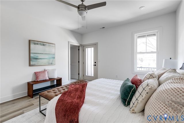 2120 Lamb Ave, Richmond, VA 23222