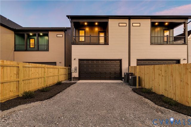 2120 Lamb Ave, Richmond, VA 23222