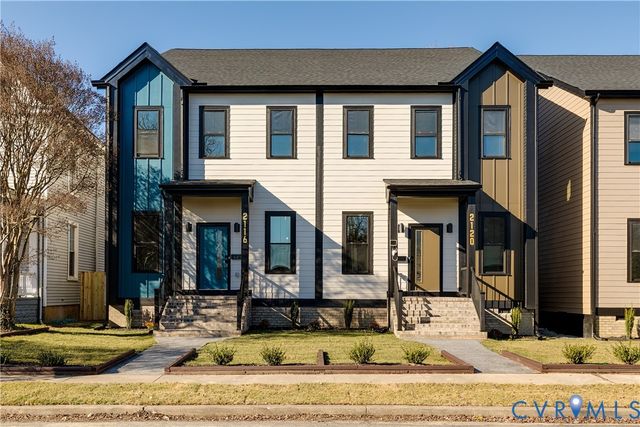 2120 Lamb Ave, Richmond, VA 23222