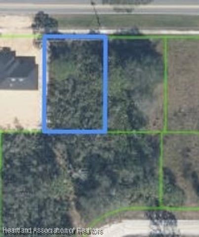 4609 Schumacher Road, Sebring, FL 33872