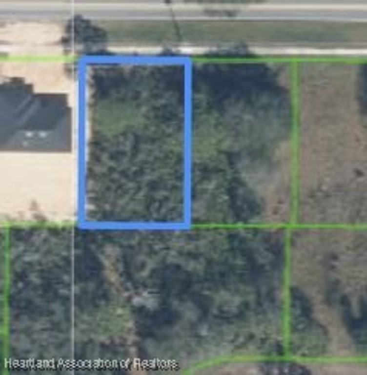 4609 Schumacher Road, Sebring, FL 33872