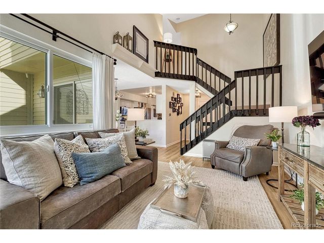 10359 W Fair Ave D, Littleton, CO 80127