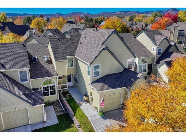 10359 W Fair Ave D, Littleton, CO 80127
