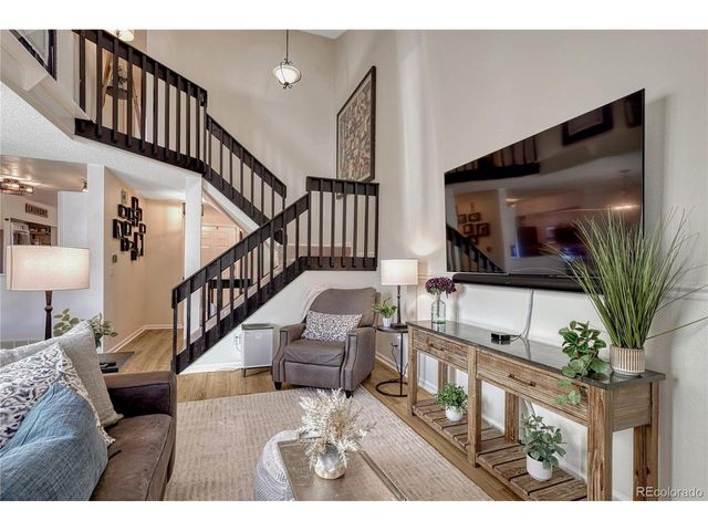 10359 W Fair Ave D, Littleton, CO 80127