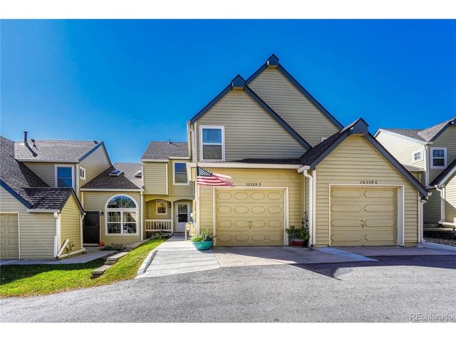 10359 W Fair Ave D, Littleton, CO 80127