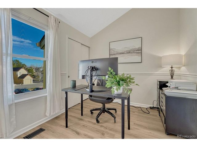 10359 W Fair Ave D, Littleton, CO 80127