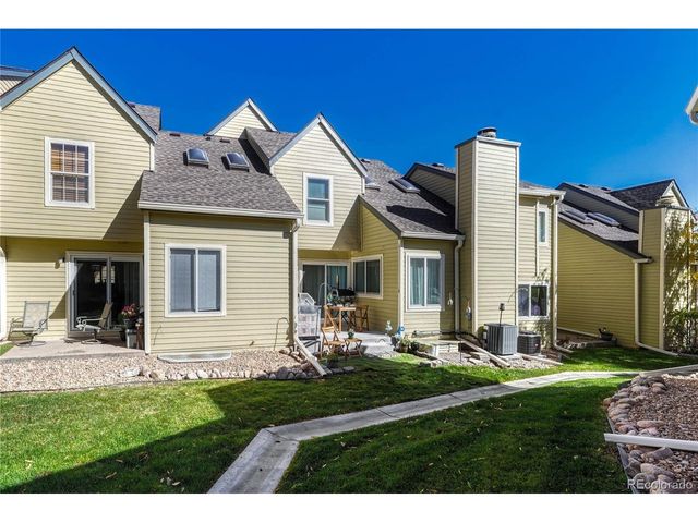 10359 W Fair Ave D, Littleton, CO 80127