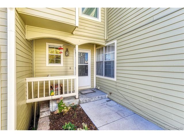 10359 W Fair Ave D, Littleton, CO 80127
