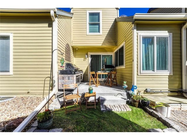 10359 W Fair Ave D, Littleton, CO 80127