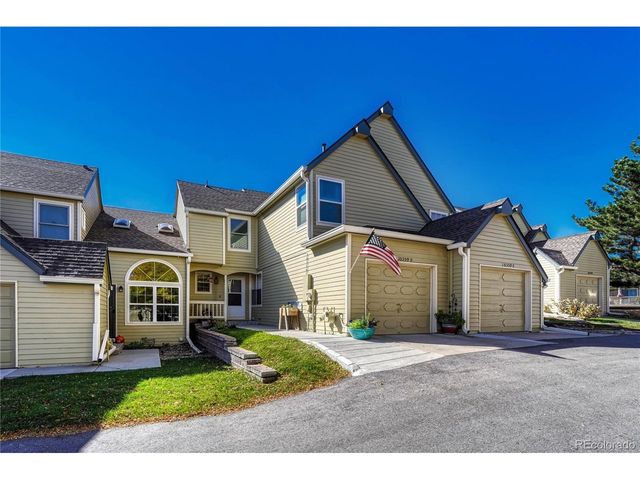 10359 W Fair Ave D, Littleton, CO 80127