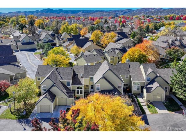 10359 W Fair Ave D, Littleton, CO 80127