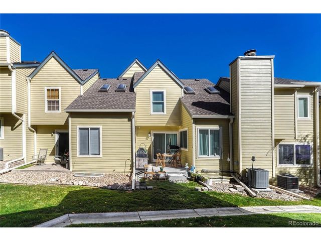 10359 W Fair Ave D, Littleton, CO 80127