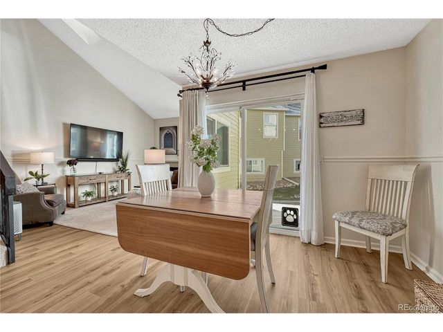 10359 W Fair Ave D, Littleton, CO 80127