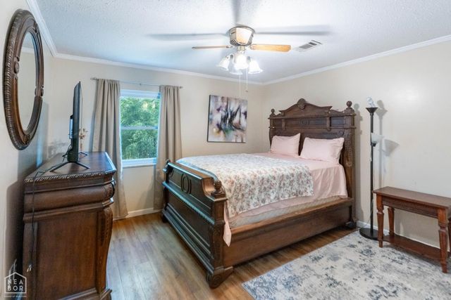 1617 Briarwood Drive, Jonesboro, AR 72401