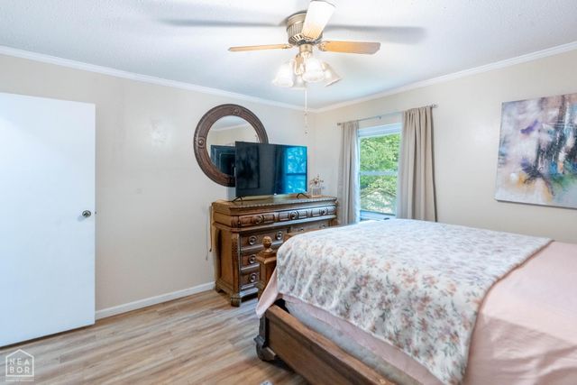 1617 Briarwood Drive, Jonesboro, AR 72401