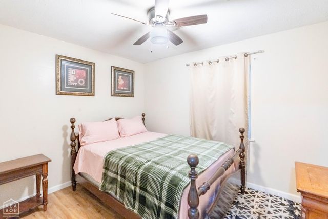1617 Briarwood Drive, Jonesboro, AR 72401