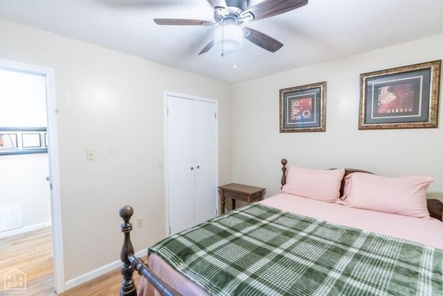1617 Briarwood Drive, Jonesboro, AR 72401