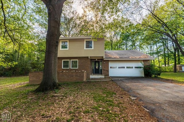 1617 Briarwood Drive, Jonesboro, AR 72401