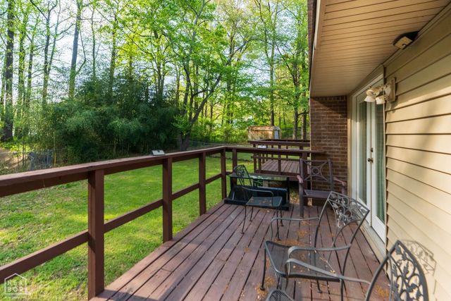 1617 Briarwood Drive, Jonesboro, AR 72401