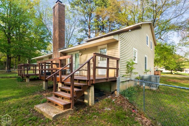 1617 Briarwood Drive, Jonesboro, AR 72401