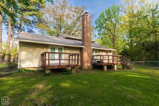 1617 Briarwood Drive, Jonesboro, AR 72401