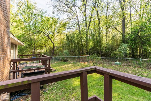 1617 Briarwood Drive, Jonesboro, AR 72401
