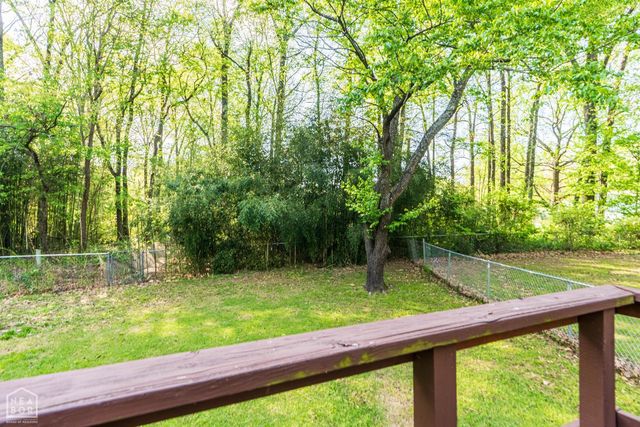 1617 Briarwood Drive, Jonesboro, AR 72401