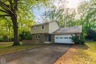 1617 Briarwood Drive, Jonesboro, AR 72401