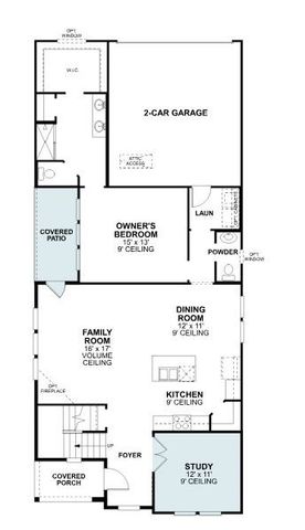 1029 Tarryhill Drive, Crowley, TX 76036