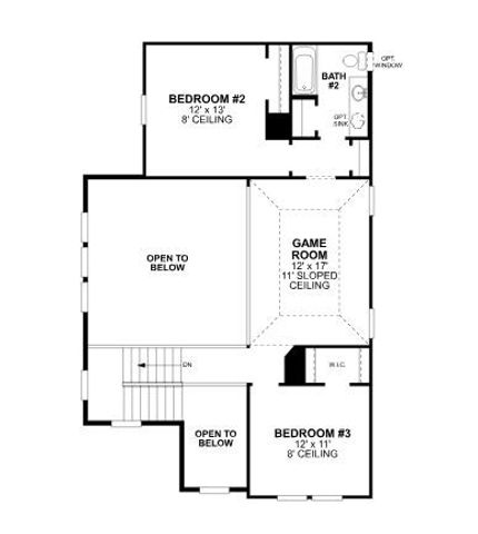 1029 Tarryhill Drive, Crowley, TX 76036