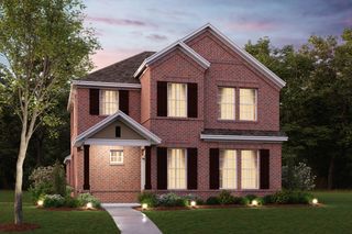 1029 Tarryhill Drive, Crowley, TX 76036