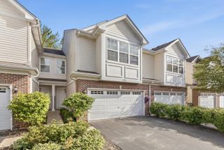 292 S Oak Creek Lane, Romeoville, IL 60446