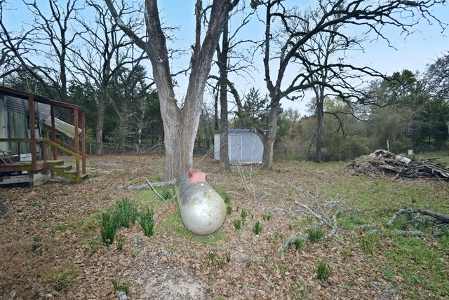 1865 County Road 2105, Kemp, TX 75143