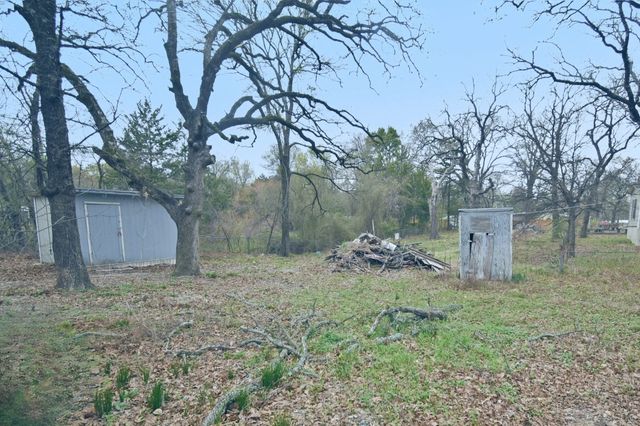 1865 County Road 2105, Kemp, TX 75143