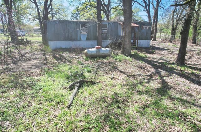 1865 County Road 2105, Kemp, TX 75143