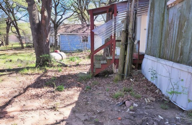 1865 County Road 2105, Kemp, TX 75143