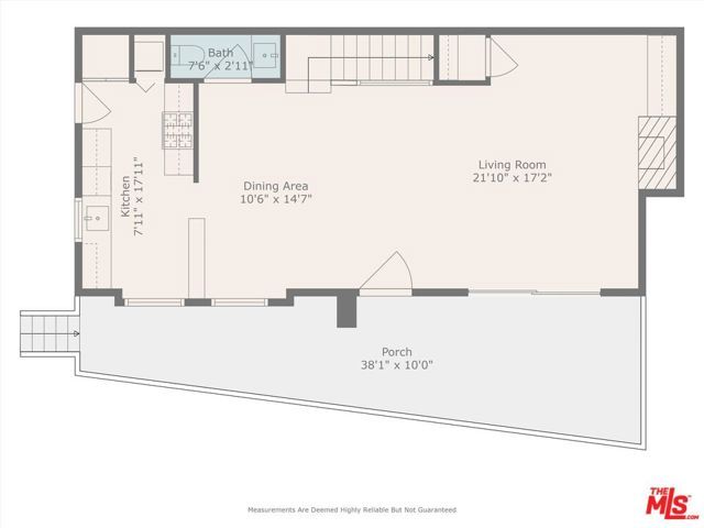 737 Pier Avenue 1, Santa Monica, CA 90405