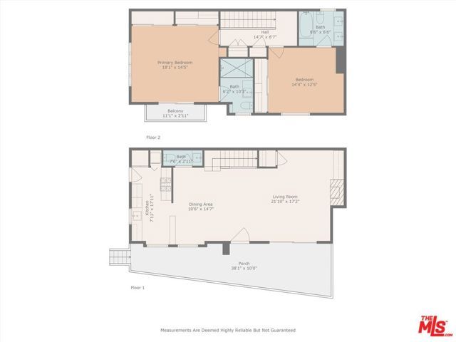 737 Pier Avenue 1, Santa Monica, CA 90405